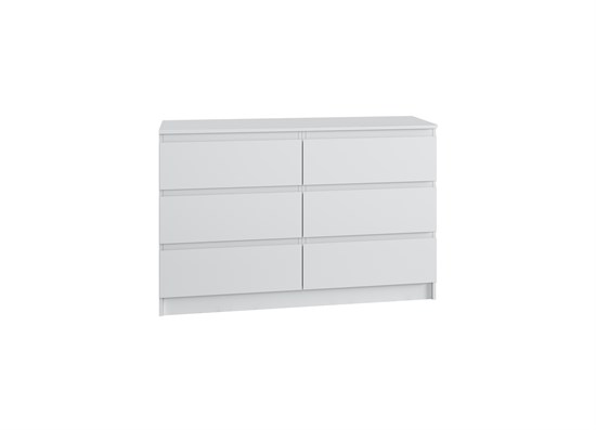 Комод Мори МК 1200.6 15681