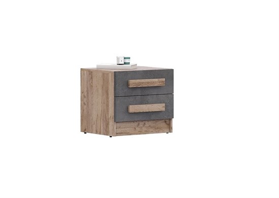 Тумба прикроватная Тесс 15722