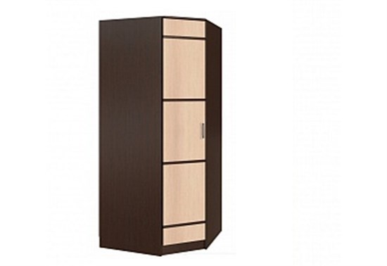 Сакура шкаф угловой 15778