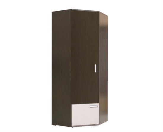 Шкаф угловой №10 Статус 15779