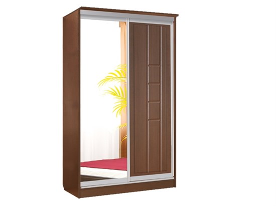 Шкаф - купе Палермо 15843