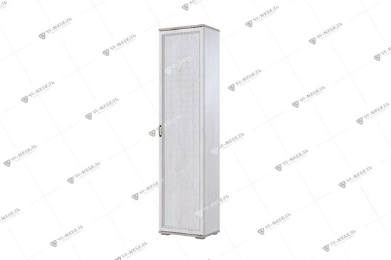 Шкаф ШК-104 Александрия (серия 3) 15956