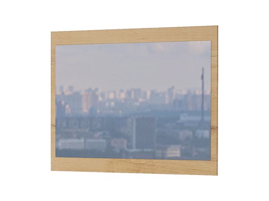 №7 Зеркало Светлана 16097