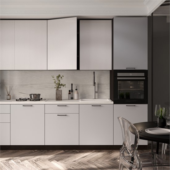 Коллекция кухонь   Ритм 16195