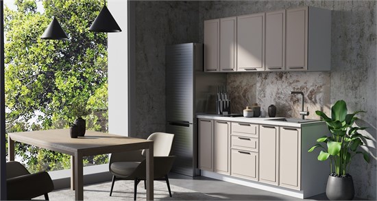 Коллекция кухонь   Сиена 16198