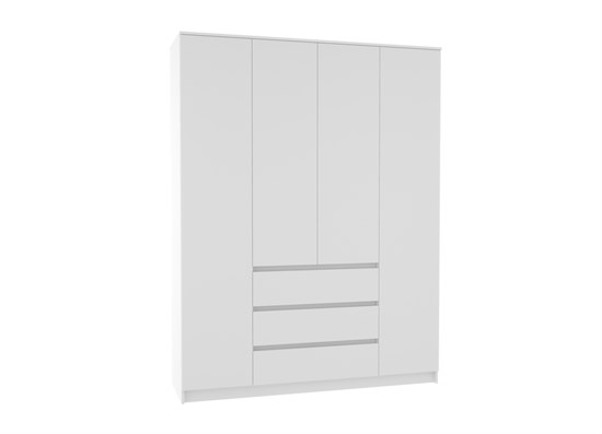 Шкаф «Мори» МШ 1600.1 32