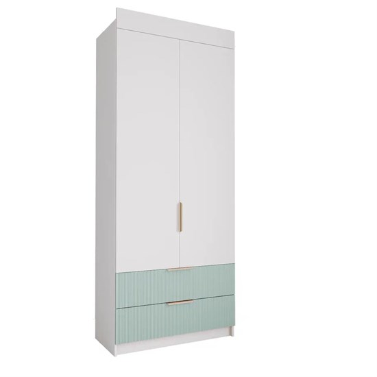 Шкаф «Лавис» ШД 900.1 109