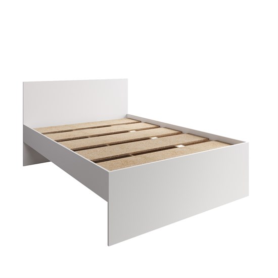 Кровать «Мори» КРМЯ 1600.1 139