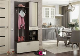 Прихожая Сорренто 15017