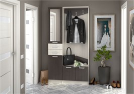 Прихожая Грация 2 15022