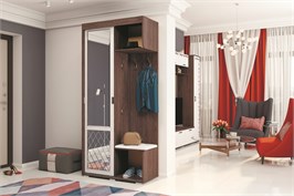 Варда прихожая 15026