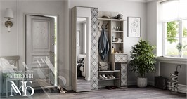 Прихожая Шанель 15041