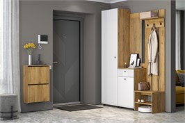 Прихожая Милан 15053