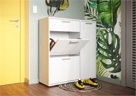 ДЕЛИ обувница №4 15095