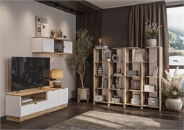 Гостиная Юкки Вар2 15103