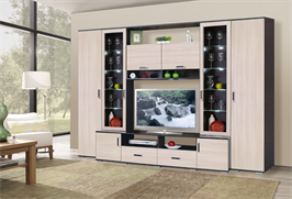 Оскар ЛДСП 15114