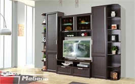 Модульная гостиная 