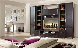 Модульная гостиная 