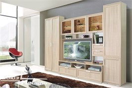 Модульная гостиная 