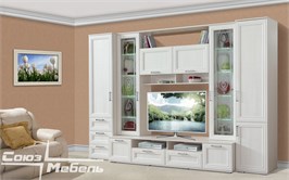 Модульная гостиная 