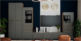 одульная гостиная Наоми Вар3 15141