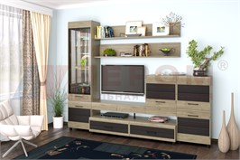 Гостиная Камелия 2021 Вар. 5 15147