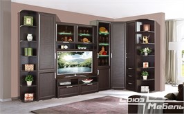 Модульная гостиная 