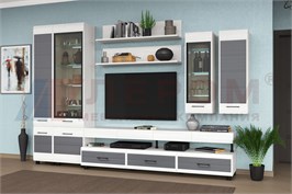 Гостиная Камелия 2021 Вар. 7 15176