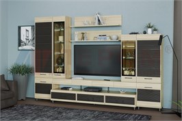 Гостиная Камелия 2021 Вар. 3 15177