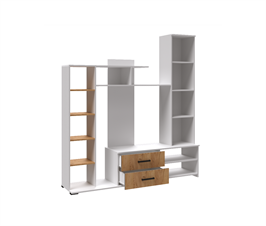 Гостиная Сидней-1 Центральная секция 15185