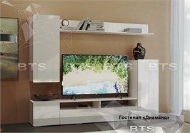 Гостиная Диаманд 15186