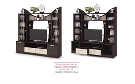 Ольбия Центральная секция 15196