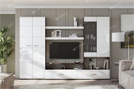 Гостиная МГС 7 15202