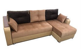 Диван Милано угловой 15249