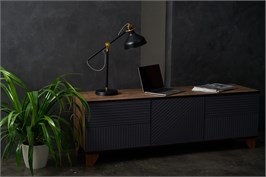 Тумба под ТВ Копенгаген с дверцей 15273