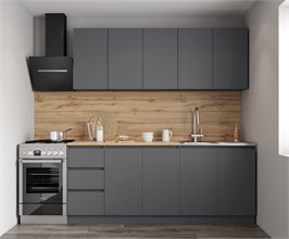 Кухня Мори 15302