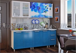 Люкс Лазурь 15323