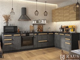 Кухня Тесс 3,2*1,8м 15327