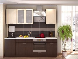 Модульная кухня 