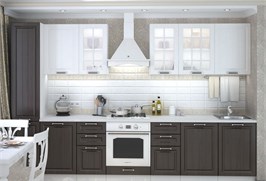 Модульная кухня Прага 15347