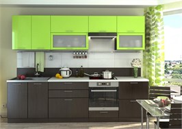 Модульная кухня 