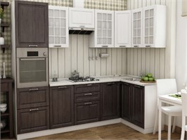 Модульная кухня 