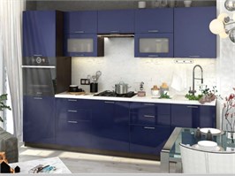 Модульная кухня 