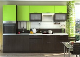 Модульная кухня 