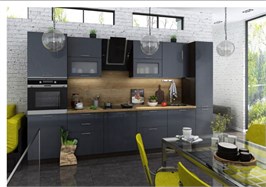 Модульная кухня 