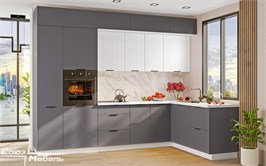 Кухонный гарнитур Вельвет Вар3 15361