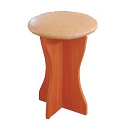 Табурет круглый 15425