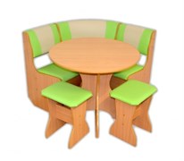 Обеденная зона Аленка - 18/2 15452