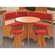 Обеденная зона Аленка - 9 15456