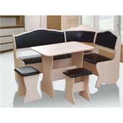 Обеденная зона Аленка - 8 15459